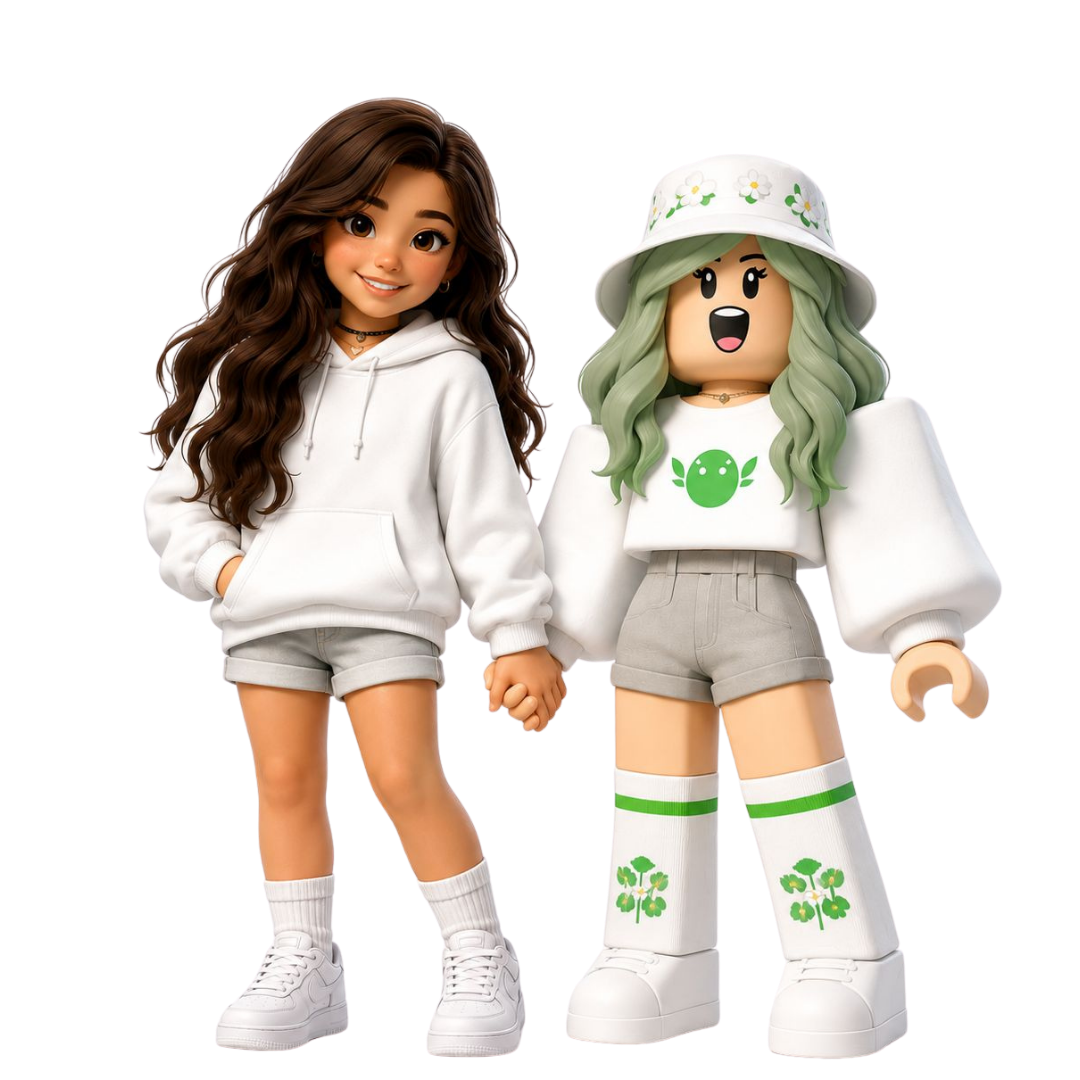 Roblox Developer Ниво II • 10–14 Години • Премиум 1-на-1 • Англиски