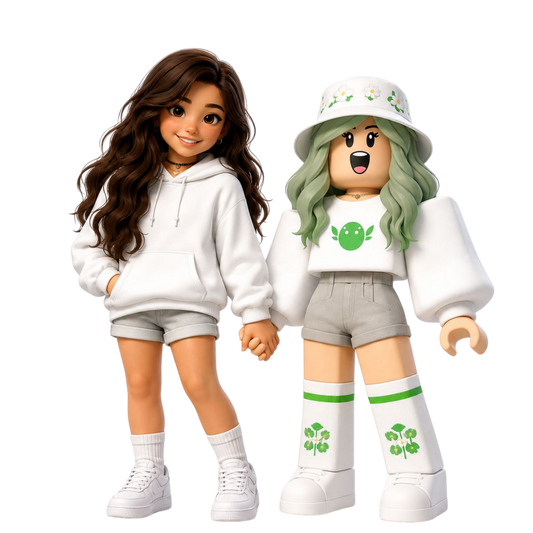 Roblox Developer Ниво II • 10–14 Години • Премиум 1-на-1 • Англиски